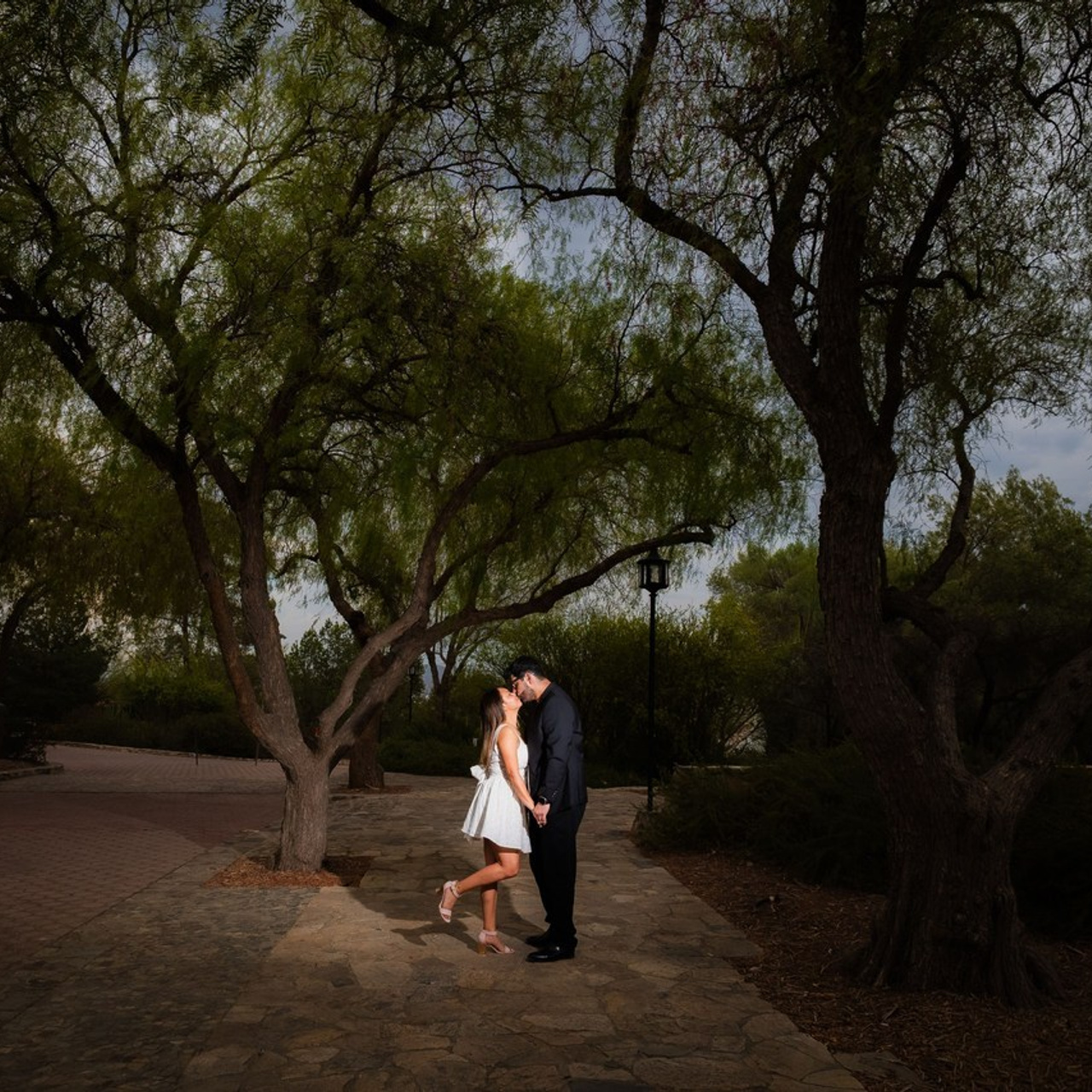 Testimonios. Fotógrafo de Bodas en Tijuana | Alex Martínez
