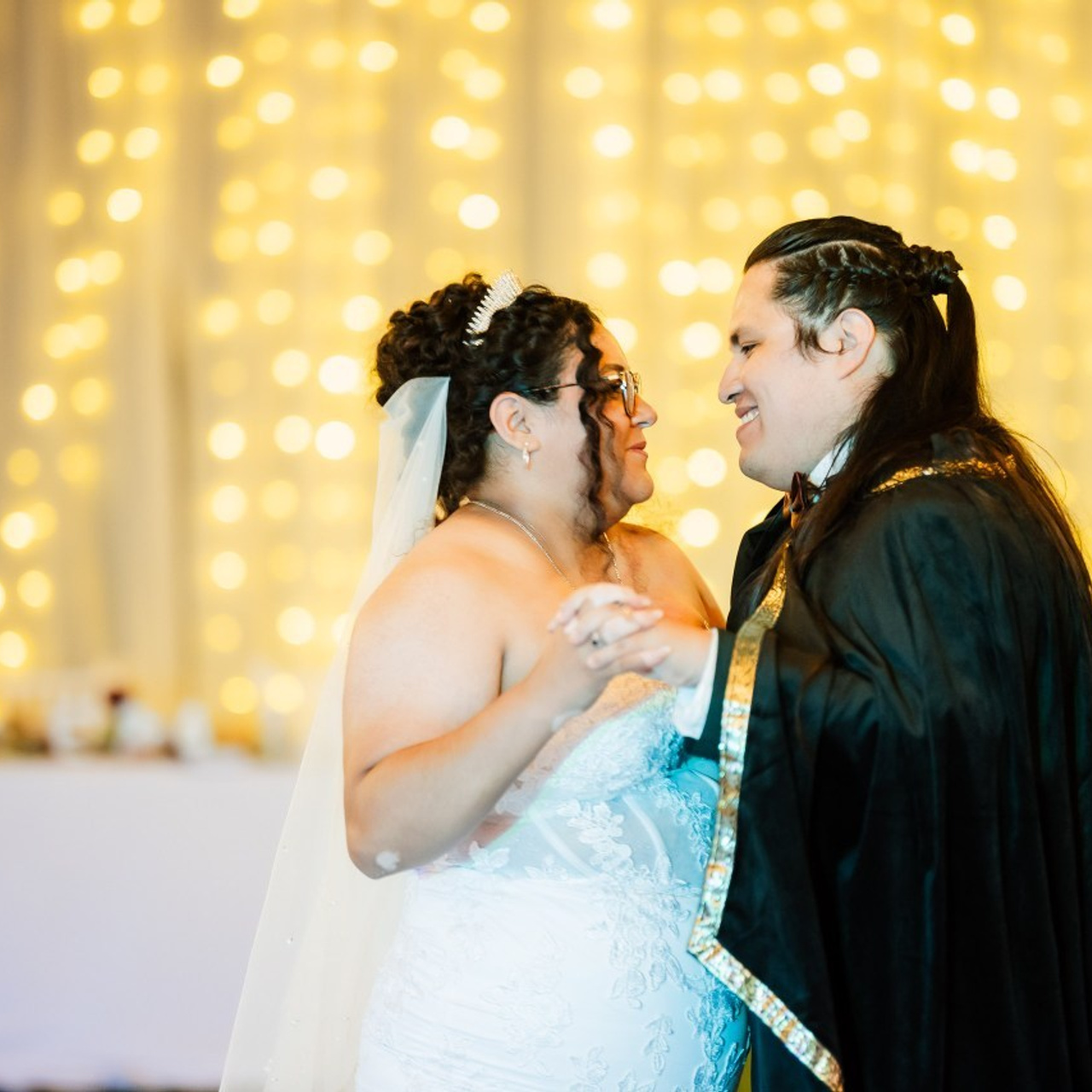 Testimonios. Fotógrafo de Bodas en Tijuana | Alex Martínez