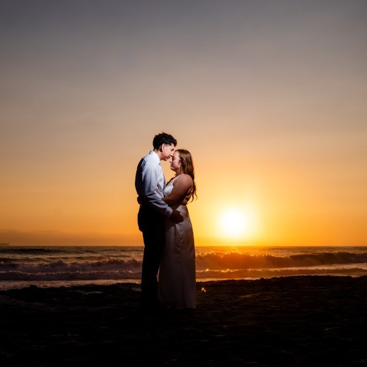 Testimonios. Fotógrafo de Bodas en Tijuana | Alex Martínez