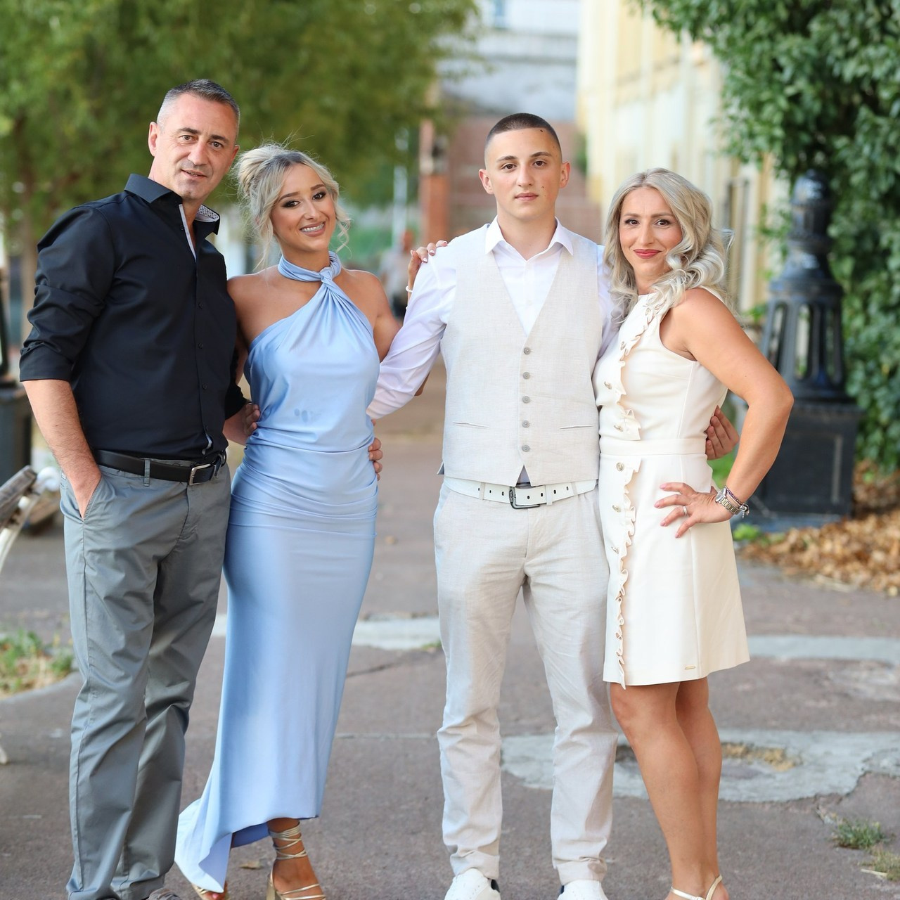 Testimonials. TORĐAN PHOTOGRAPHY