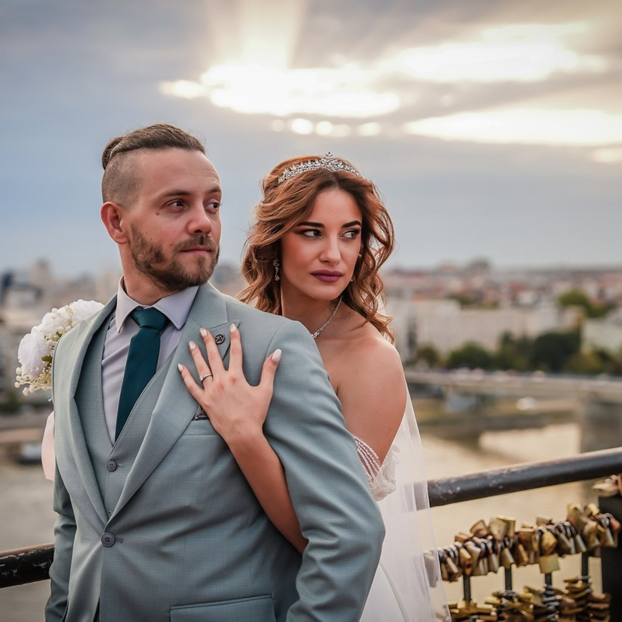 Utisci klijenata. ZORAN TORĐAN — FOTOGRAF I VIDEO PRODUCENT Zrenjanin