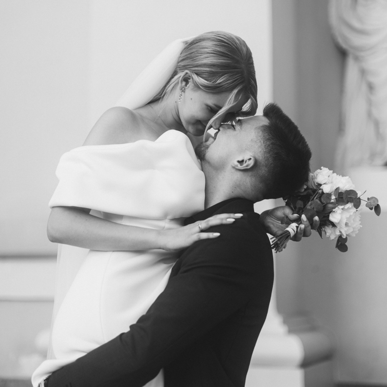 Atsiliepimai. Fotografė Aleksandra Samozvanova