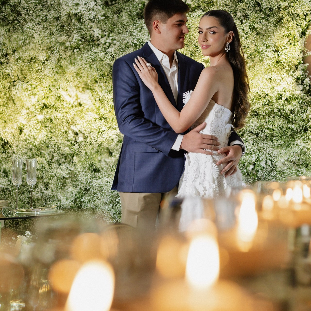 Testemunhos. Olhares Litúrgicos