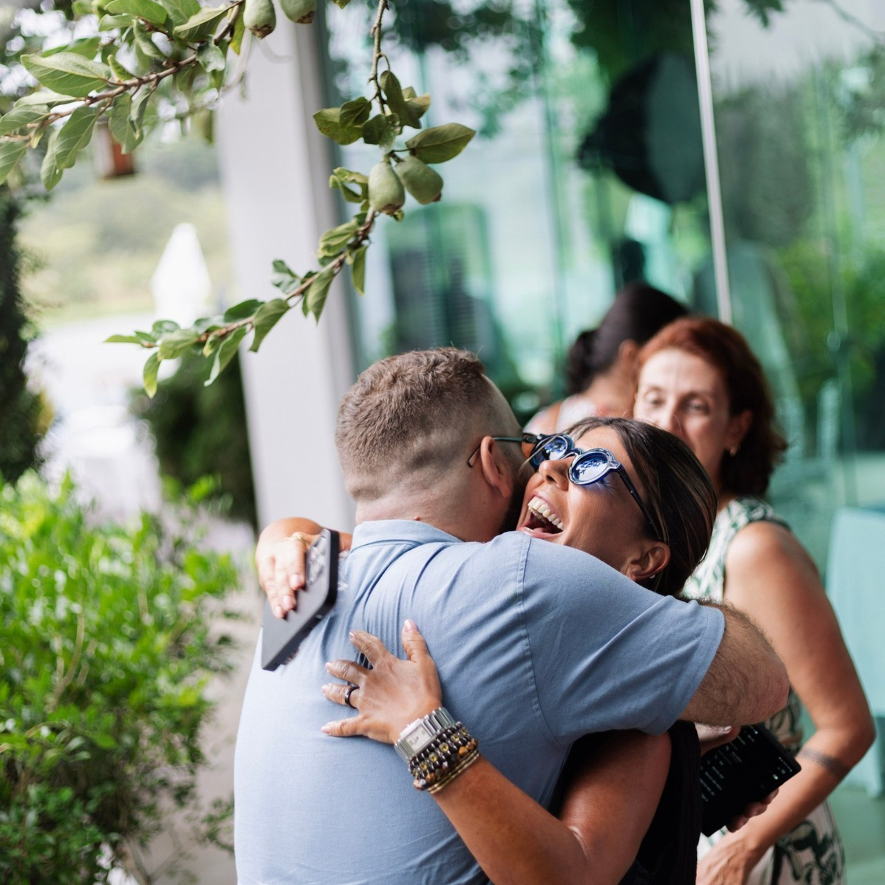 Testemunhos. Olhares Litúrgicos