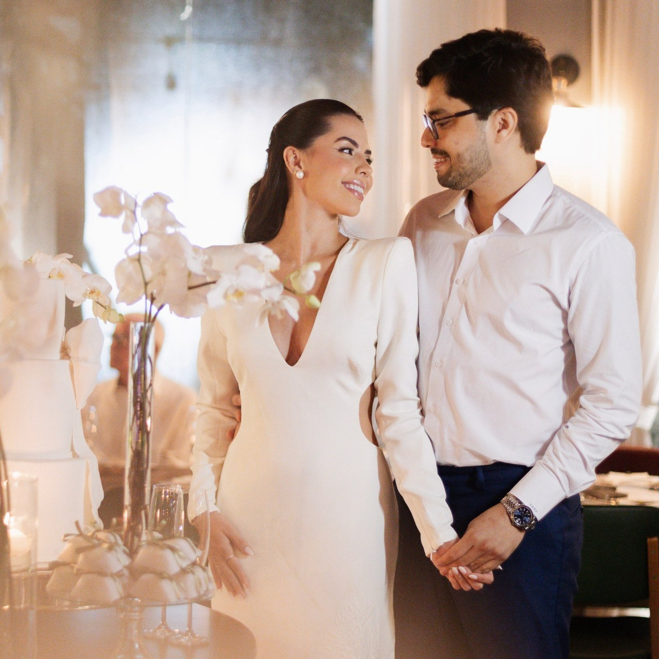 Testemunhos. Olhares Litúrgicos