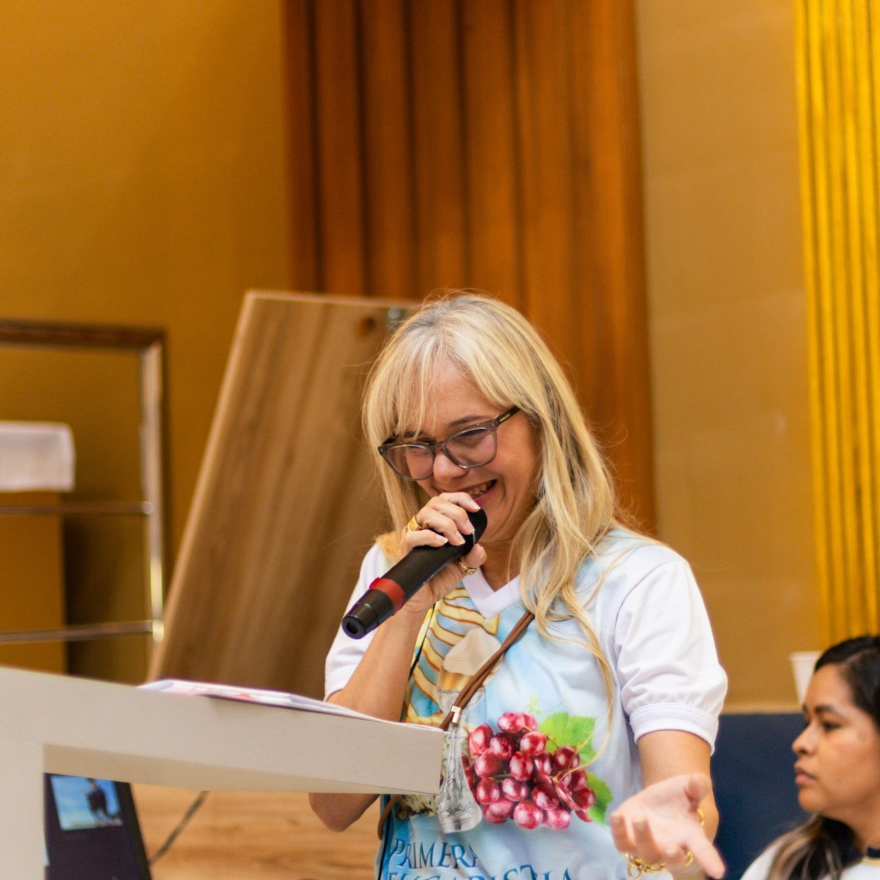 Testemunhos. Olhares Litúrgicos