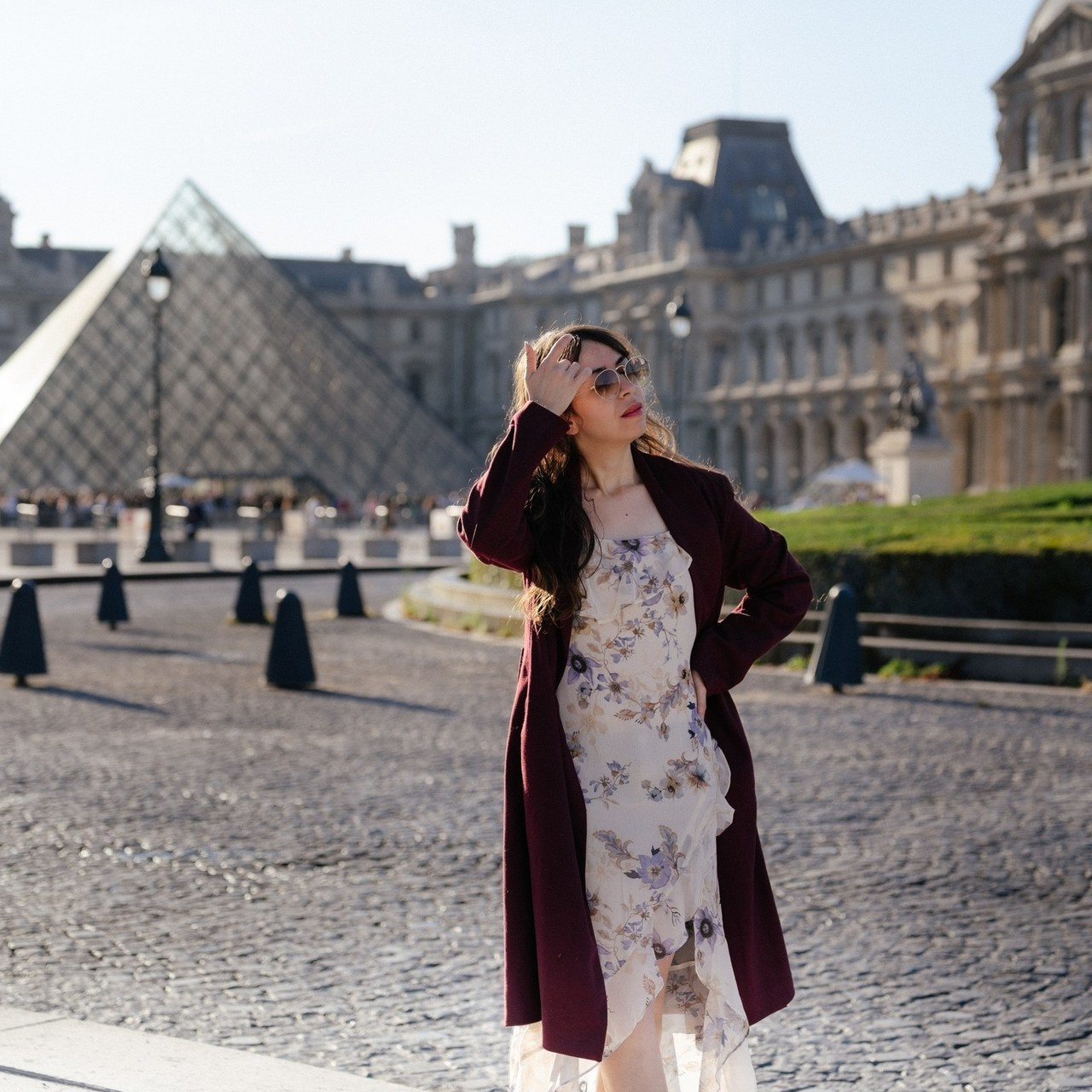 Paris Photographer Reviews | Testimonials from Couple & Solo Photoshoots in Paris. Paris Photographer & Videographer