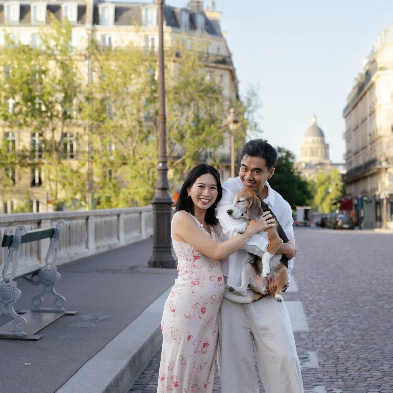 Paris Photographer Reviews | Testimonials from Couple & Solo Photoshoots in Paris. Paris Photographer & Videographer