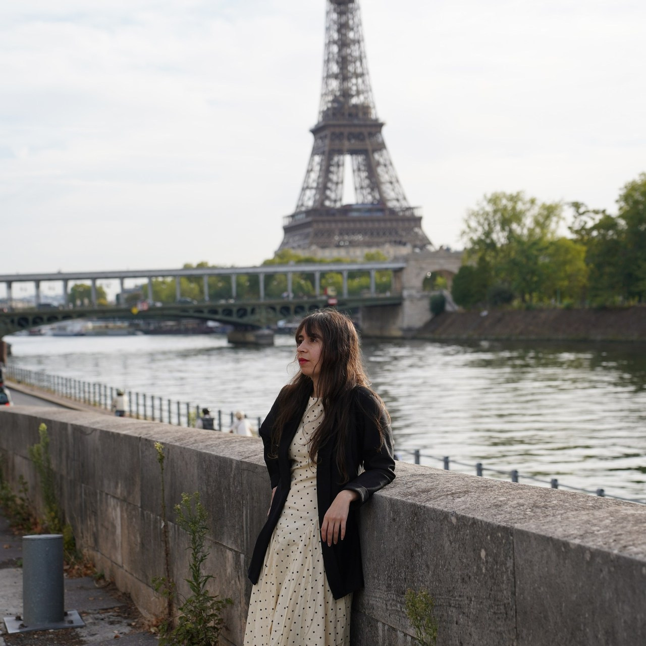 Paris Photographer Reviews | Testimonials from Couple & Solo Photoshoots in Paris. Paris Photographer & Videographer