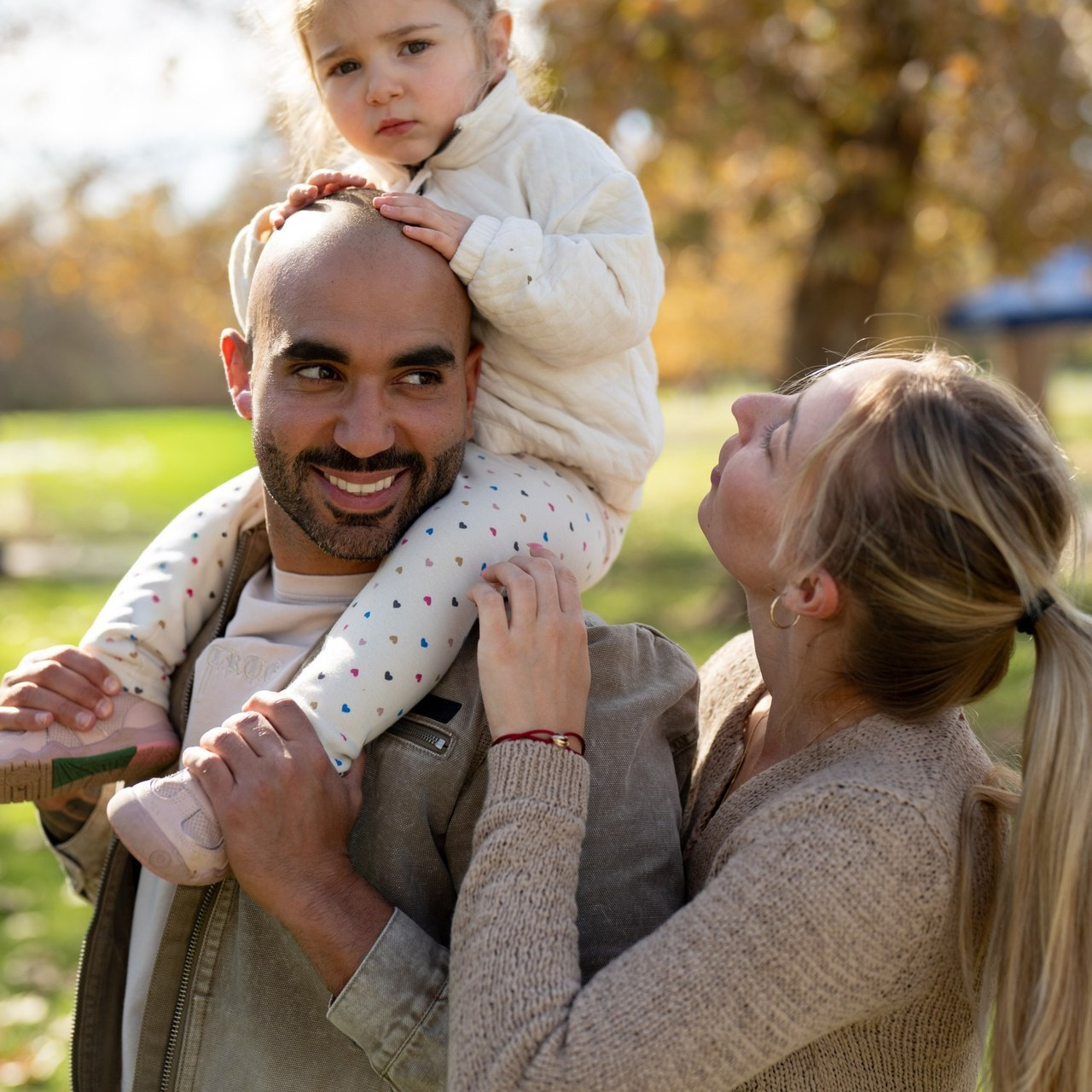 Testimonials. Children’s and family photographer Anna Krasovitskaya