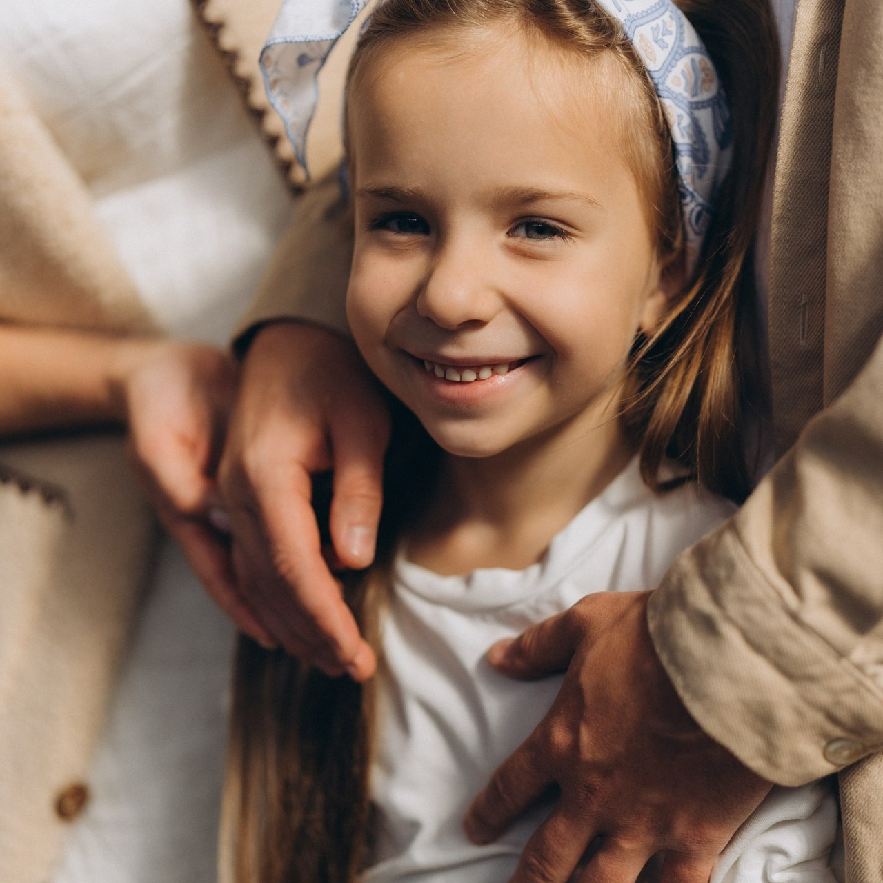 Testimonials. Children’s and family photographer Anna Krasovitskaya