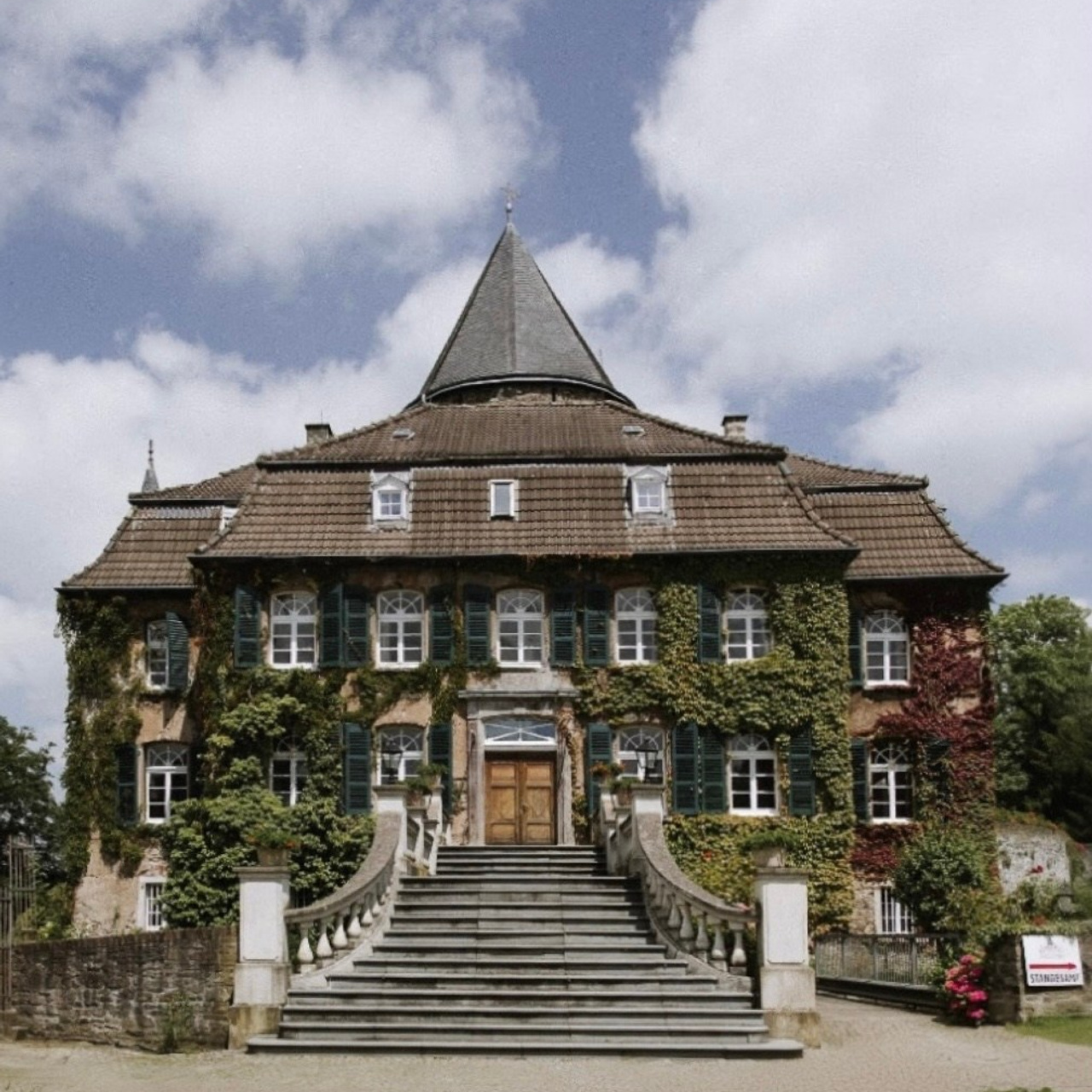 Die schönsten Standesamter NRW. Hochzeitfotografin Düsseldorf, NRW Nadja Holzmann