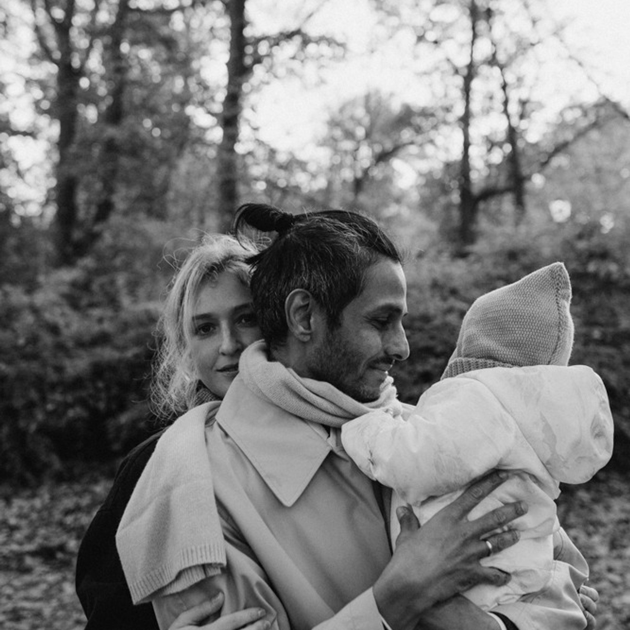 KLEINE FAMILIE AUS BERLIN