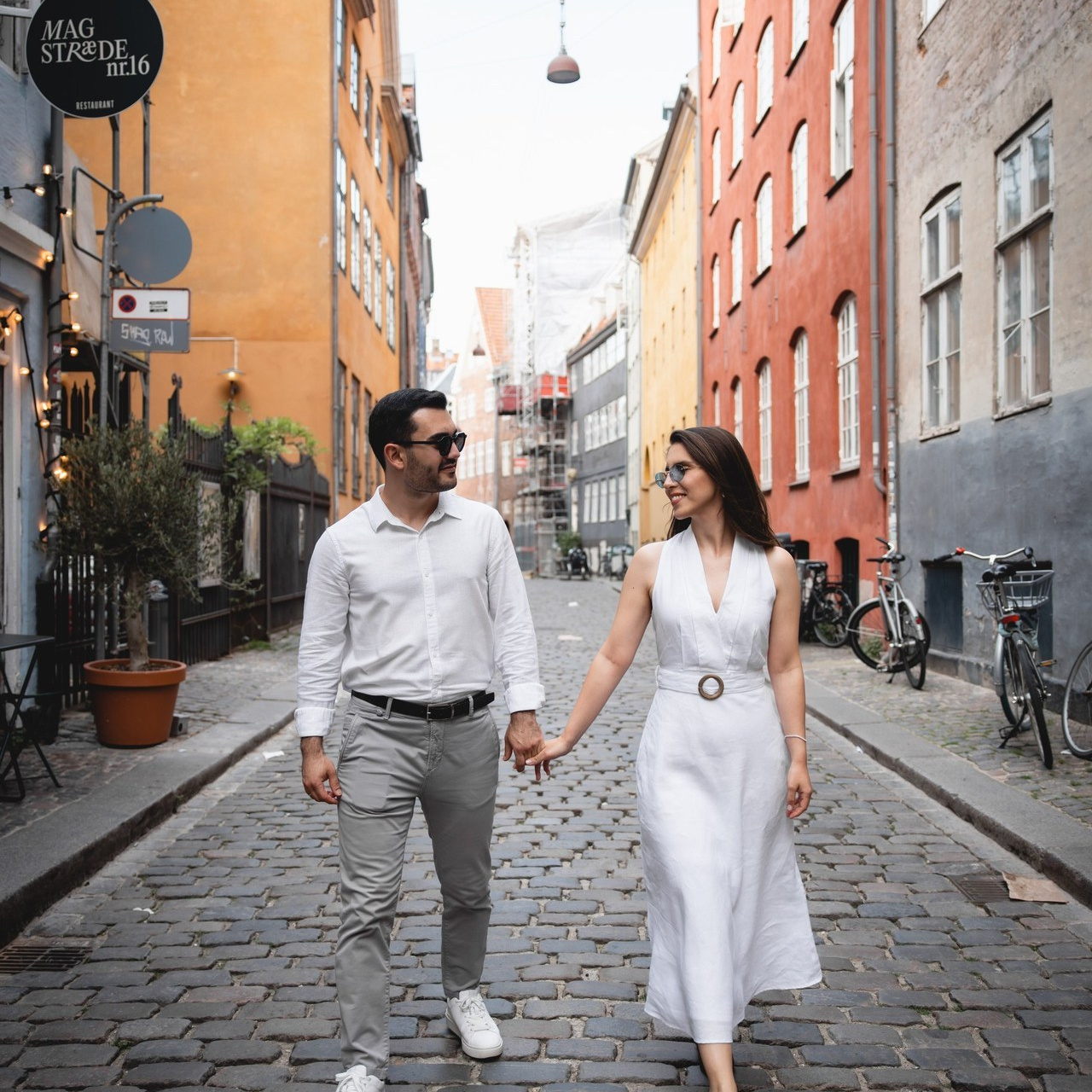 Reviews. Professional wedding photographer in Copenhagen, Denmark — Julia Byron