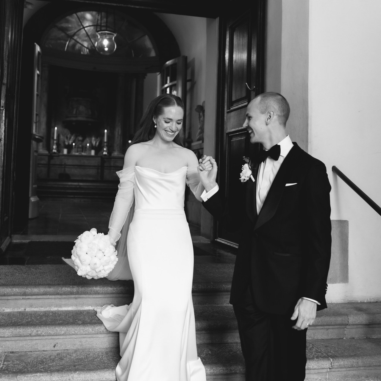 Reviews. Professional wedding photographer in Copenhagen, Denmark — Julia Byron