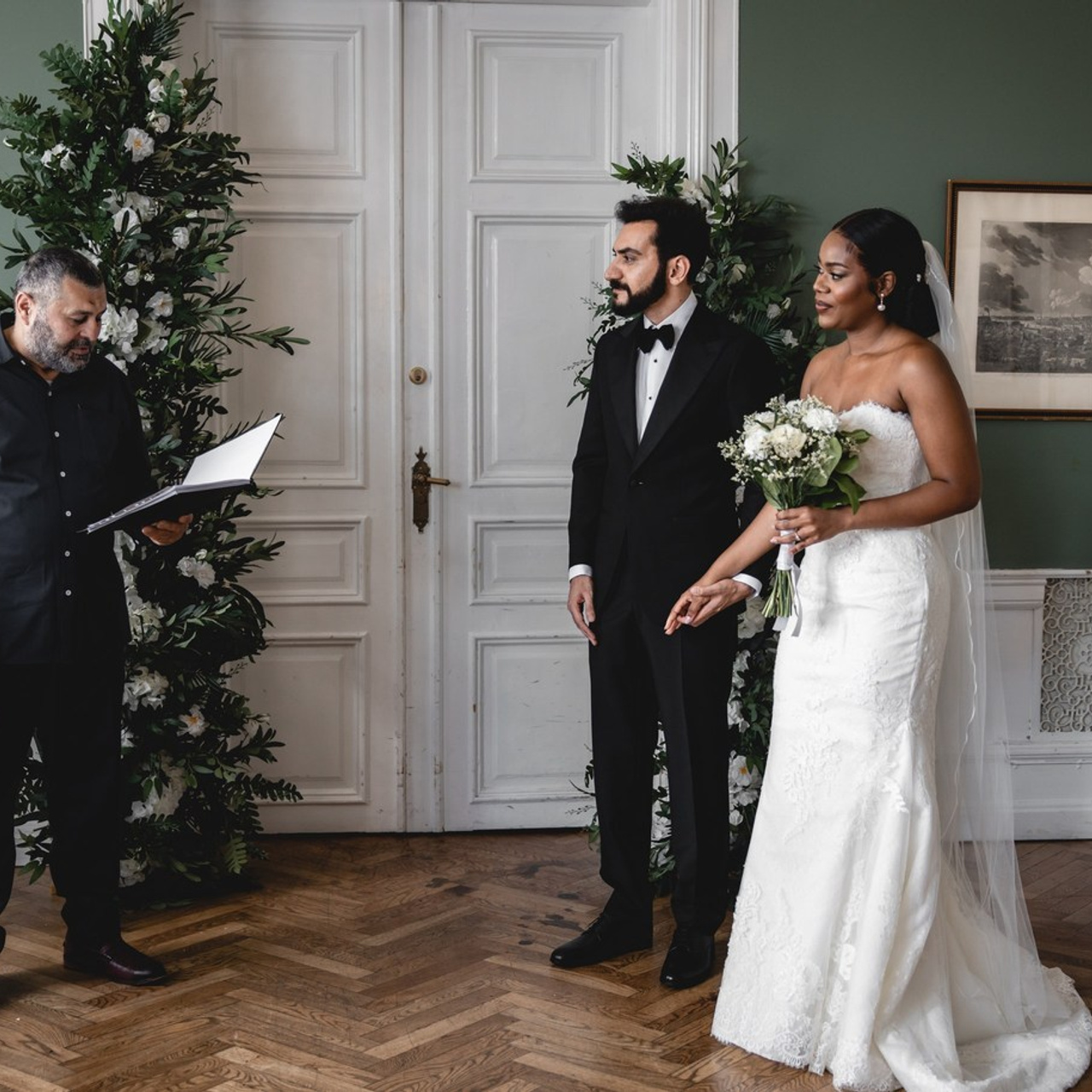 Reviews. Professional wedding photographer in Copenhagen, Denmark — Julia Byron