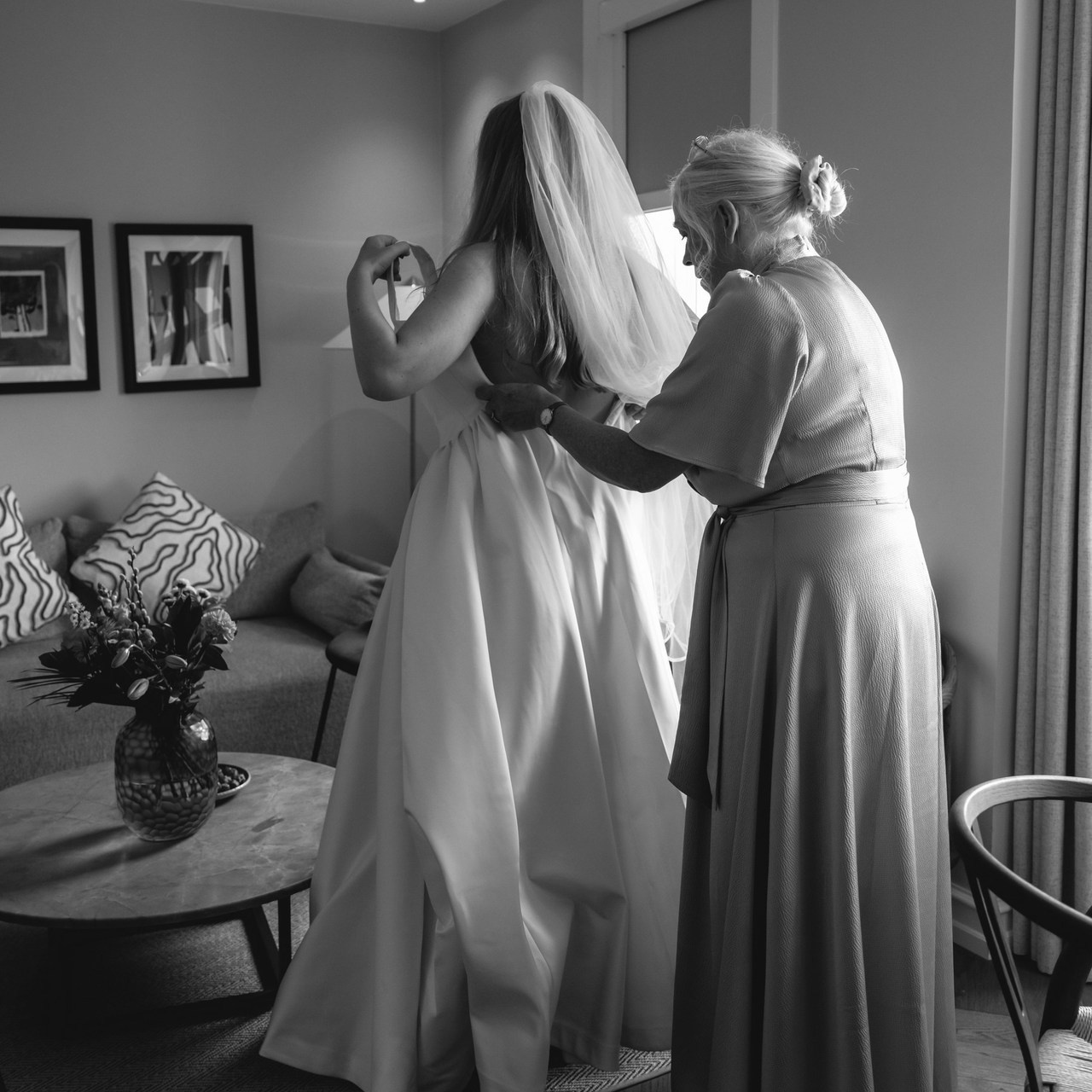 Reviews. Professional wedding photographer in Copenhagen, Denmark — Julia Byron