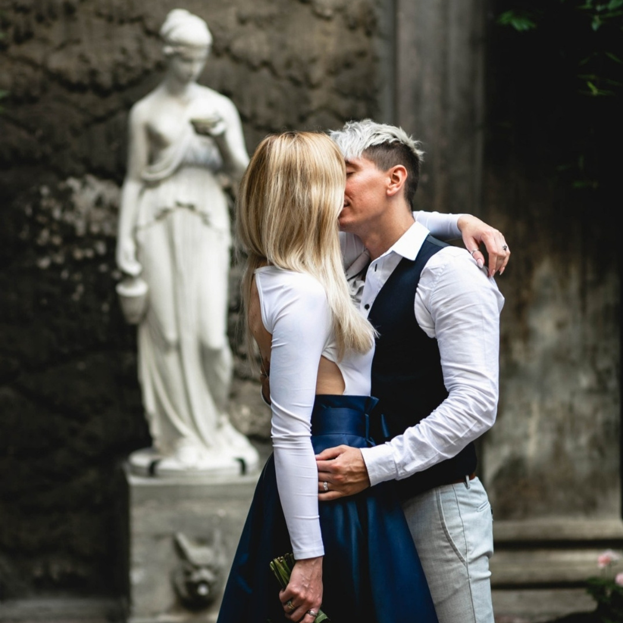 Reviews. Professional wedding photographer in Copenhagen, Denmark — Julia Byron