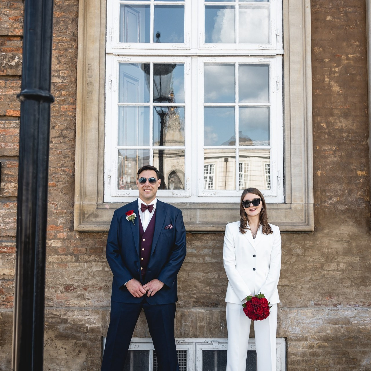 Reviews. Professional wedding photographer in Copenhagen, Denmark — Julia Byron