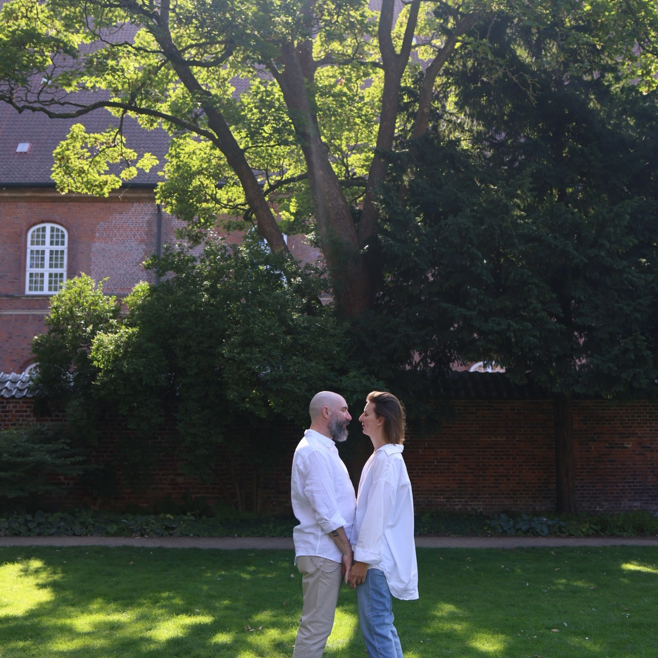 Reviews. Professional wedding photographer in Copenhagen, Denmark — Julia Byron