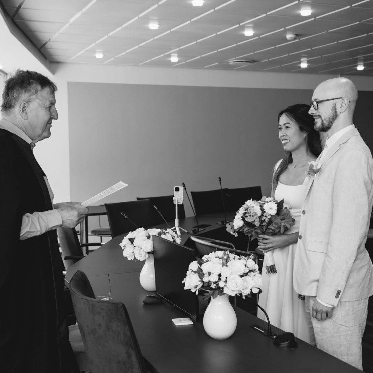 Reviews. Professional wedding photographer in Copenhagen, Denmark — Julia Byron