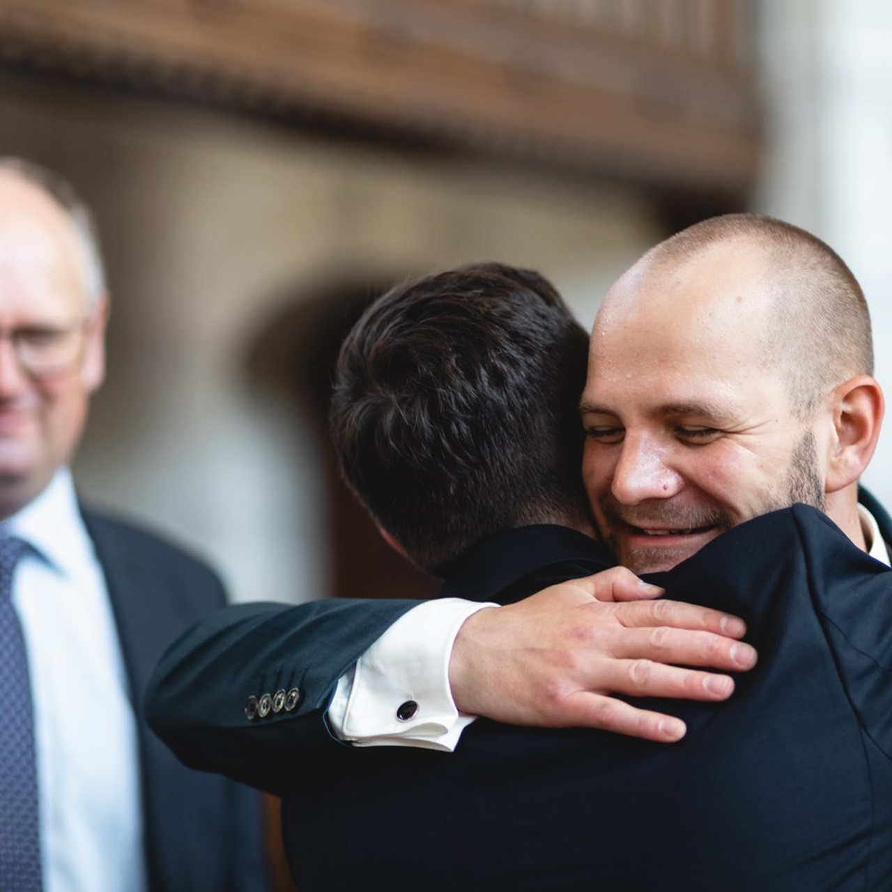 Reviews. Professional wedding photographer in Copenhagen, Denmark — Julia Byron