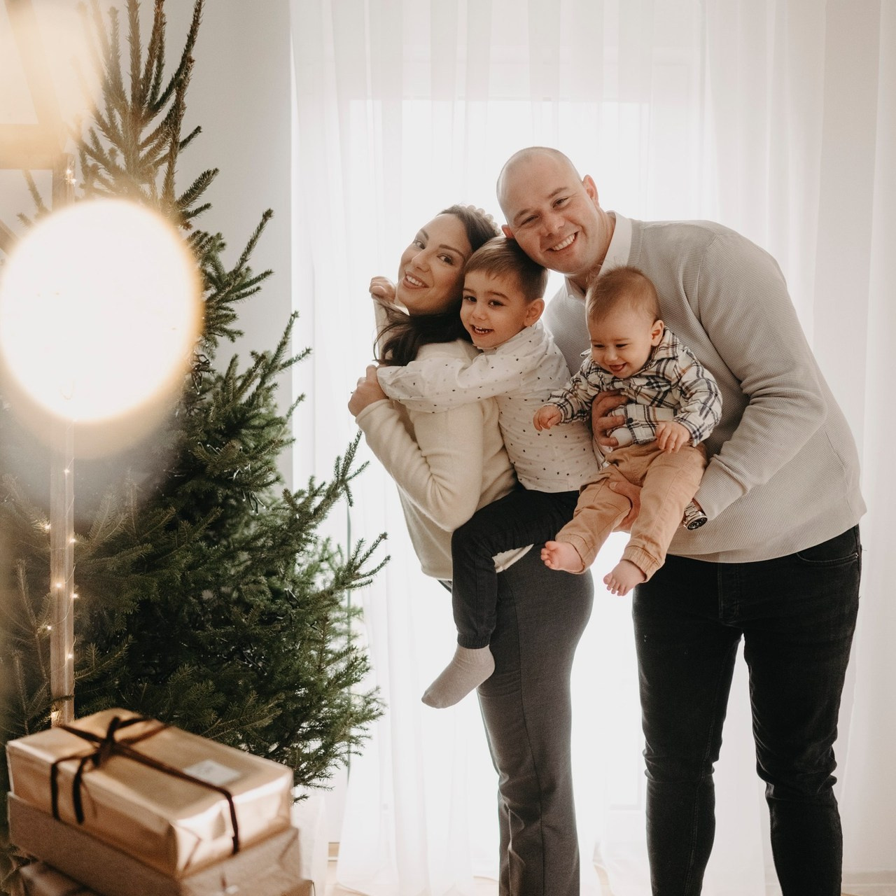 Vaši utisci. Deciji i porodicni fotograf u Beogradu Oksana Skendzic