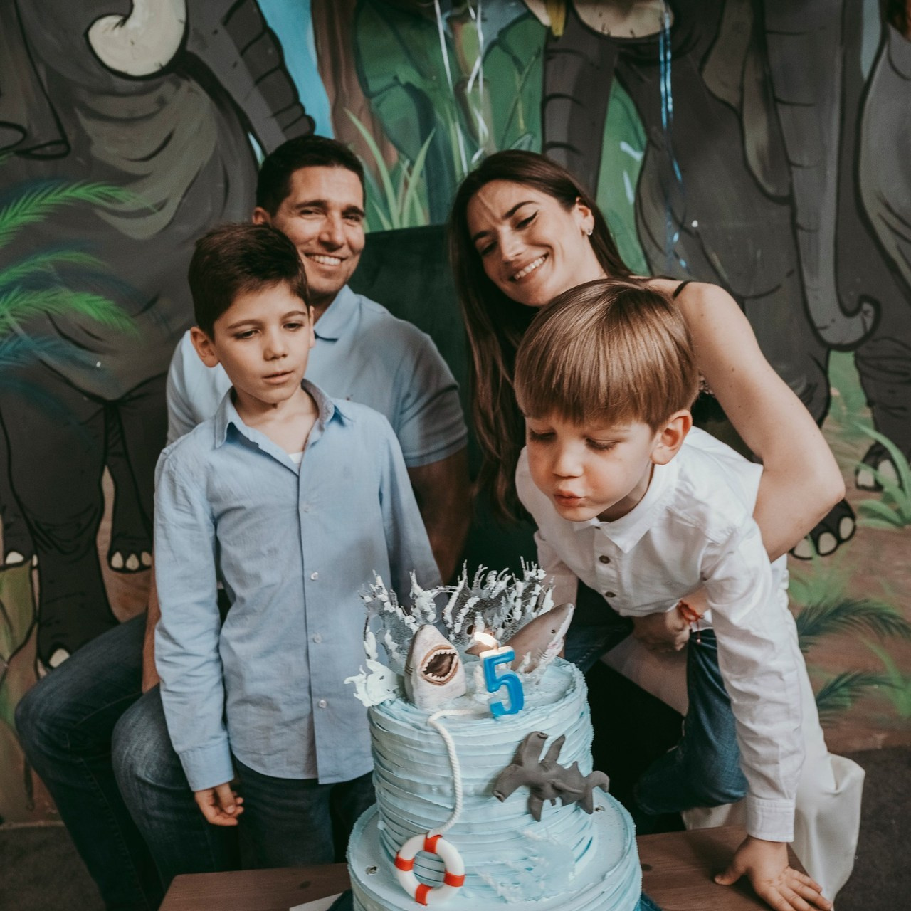 Vaši utisci. Deciji i porodicni fotograf u Beogradu Oksana Skendzic