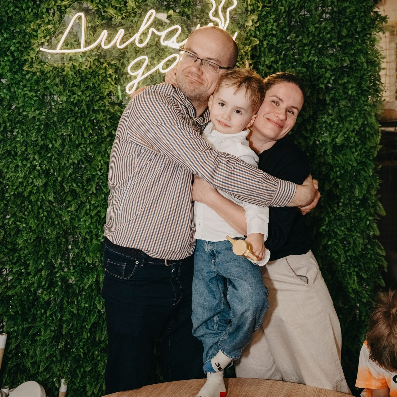 Vaši utisci. Deciji i porodicni fotograf u Beogradu Oksana Skendzic