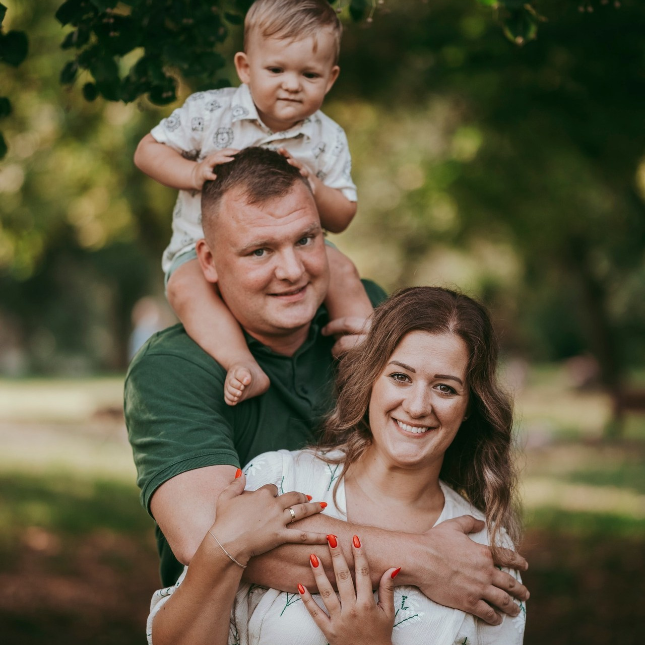 Vaši utisci. Deciji i porodicni fotograf u Beogradu Oksana Skendzic