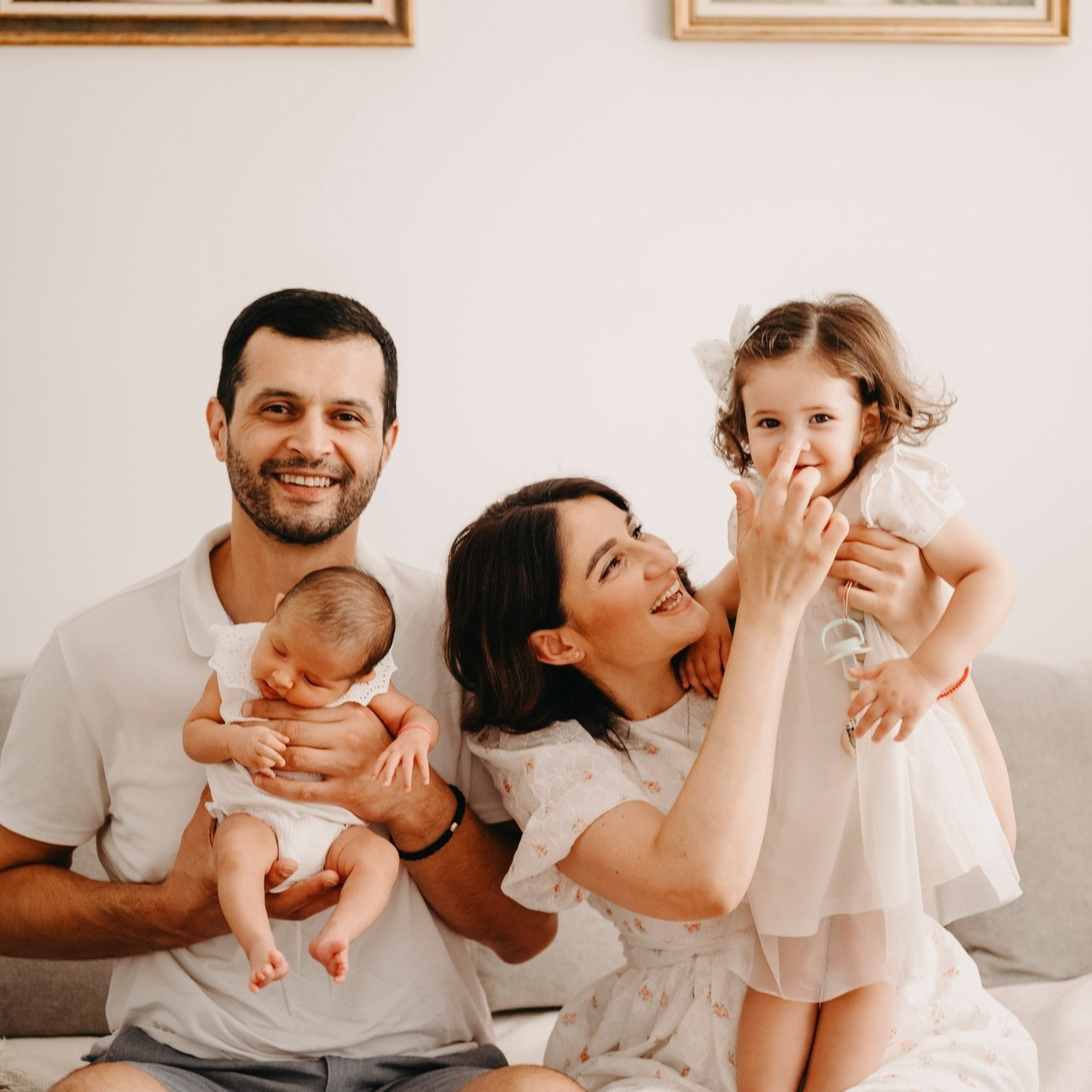 Vaši utisci. Deciji i porodicni fotograf u Beogradu Oksana Skendzic