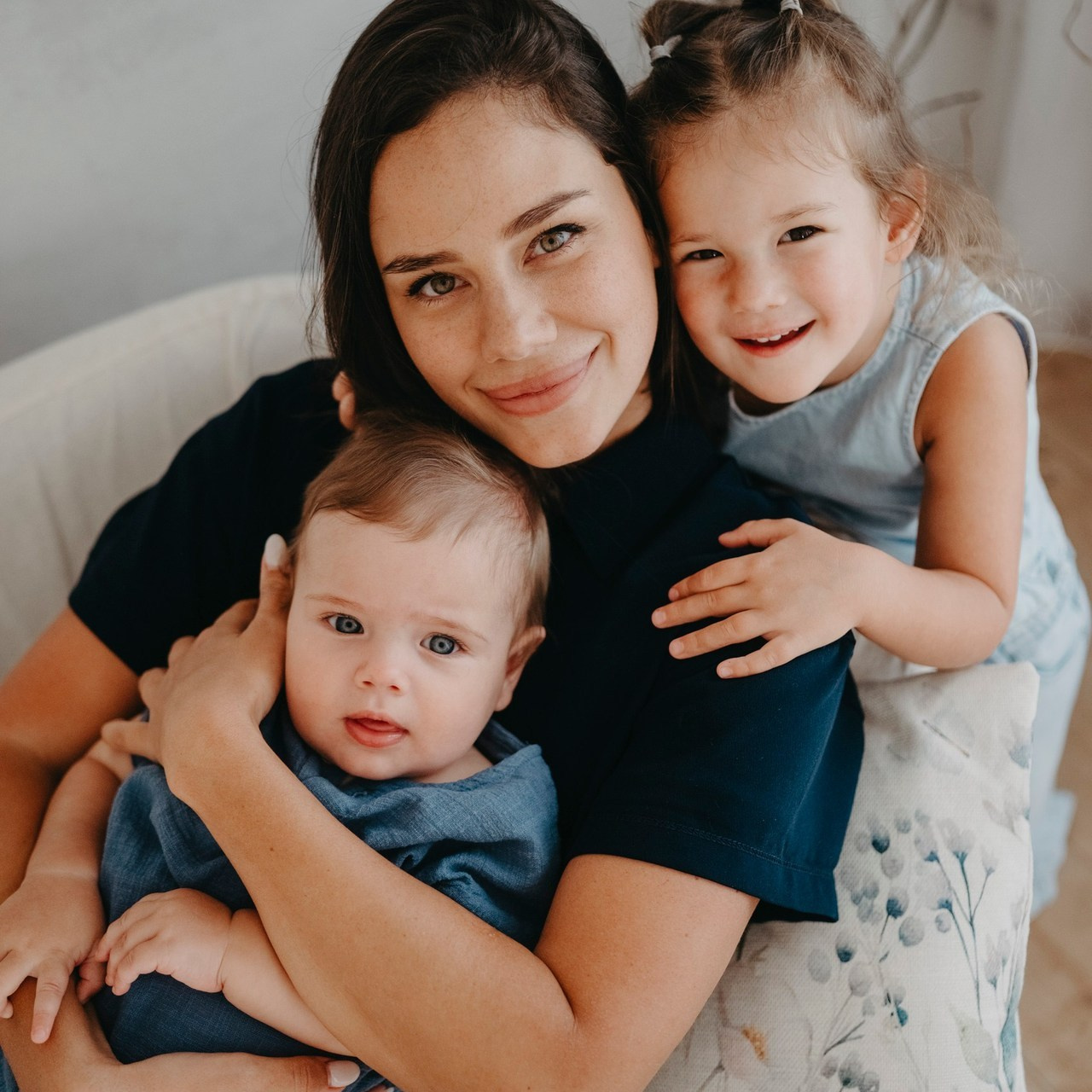 Vaši utisci. Deciji i porodicni fotograf u Beogradu Oksana Skendzic