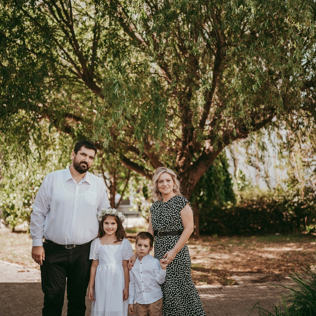 Vaši utisci. Deciji i porodicni fotograf u Beogradu Oksana Skendzic