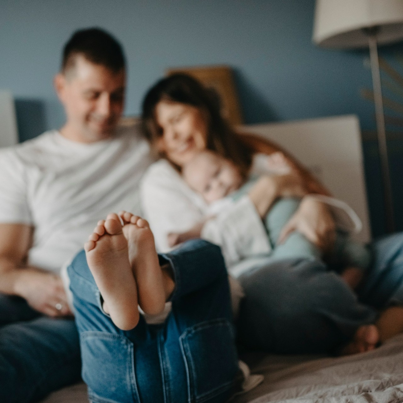 Vaši utisci. Deciji i porodicni fotograf u Beogradu Oksana Skendzic