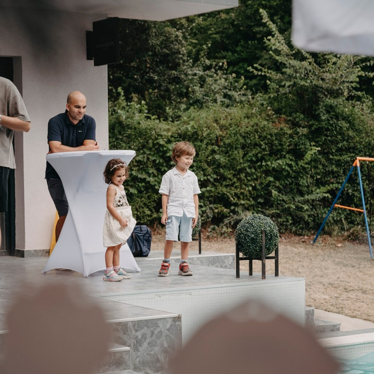 Vaši utisci. Deciji i porodicni fotograf u Beogradu Oksana Skendzic