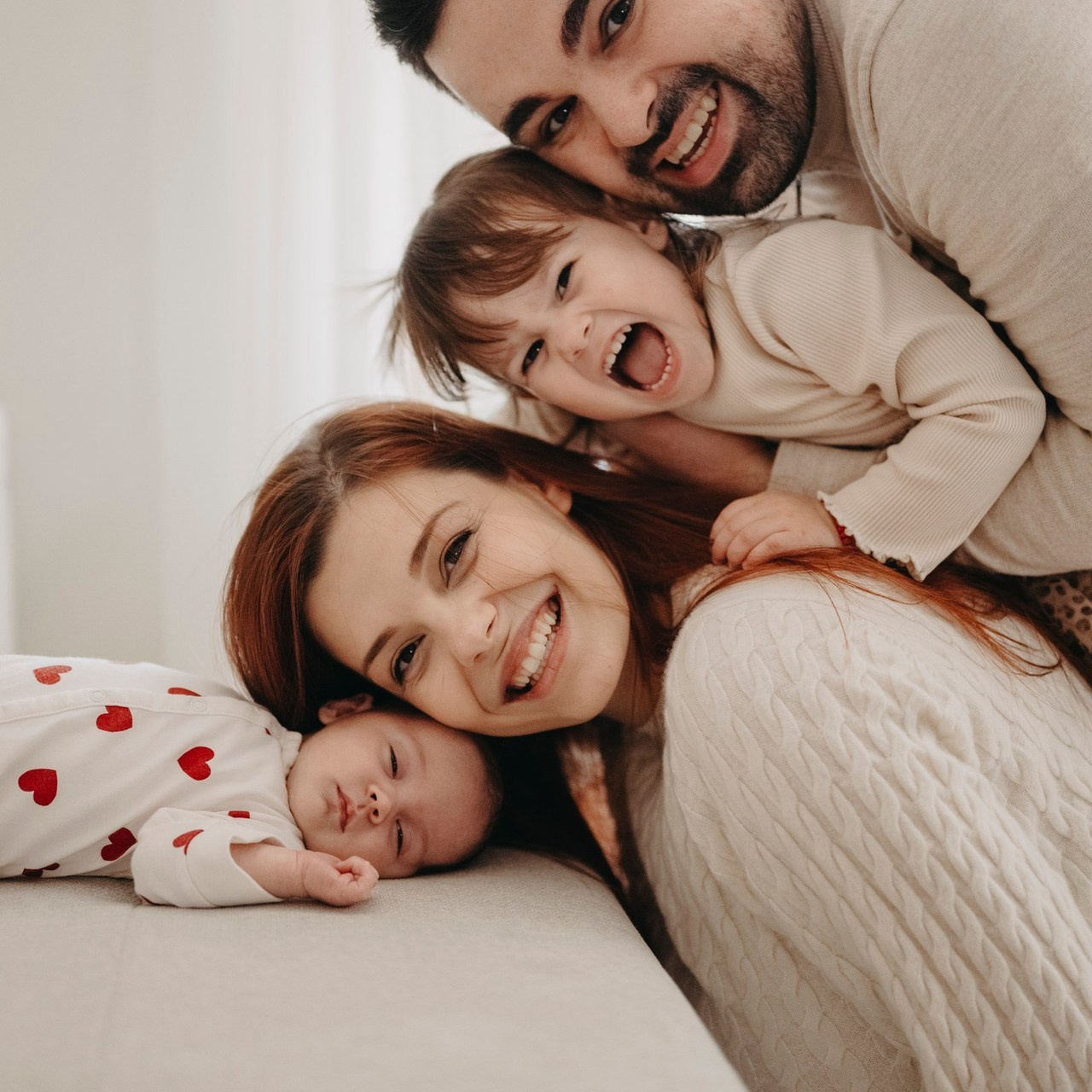 Vaši utisci. Deciji i porodicni fotograf u Beogradu Oksana Skendzic