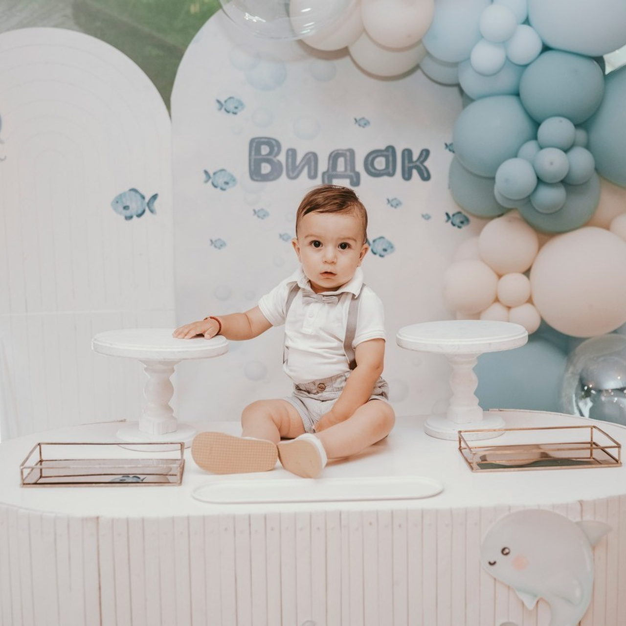 Vaši utisci. Deciji i porodicni fotograf u Beogradu Oksana Skendzic