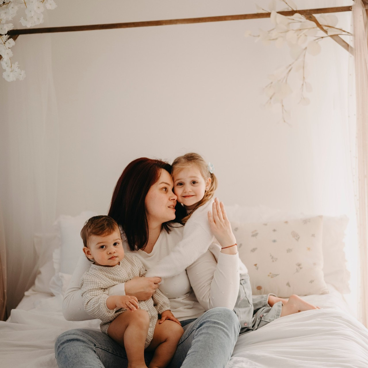 Vaši utisci. Deciji i porodicni fotograf u Beogradu Oksana Skendzic