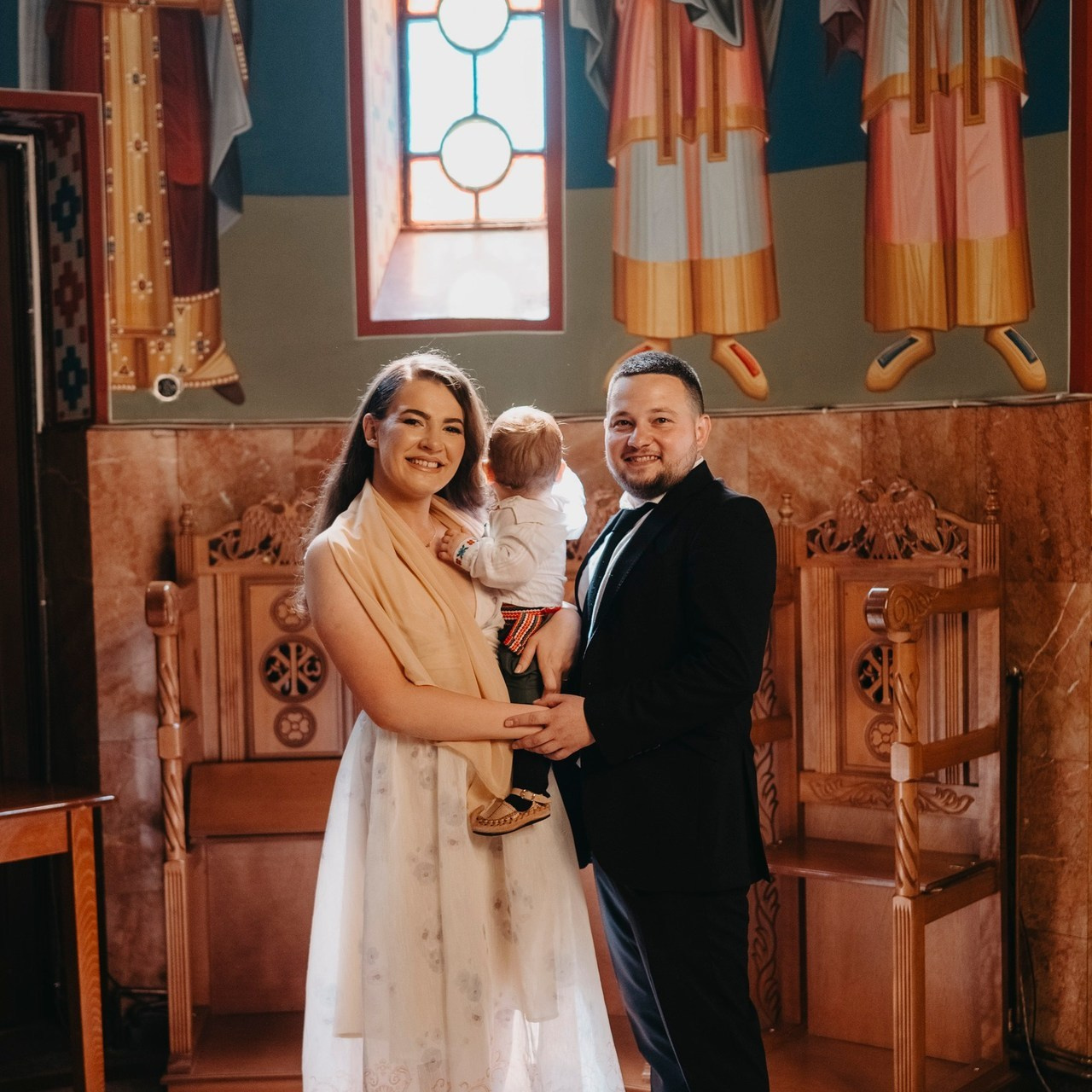 Vaši utisci. Deciji i porodicni fotograf u Beogradu Oksana Skendzic