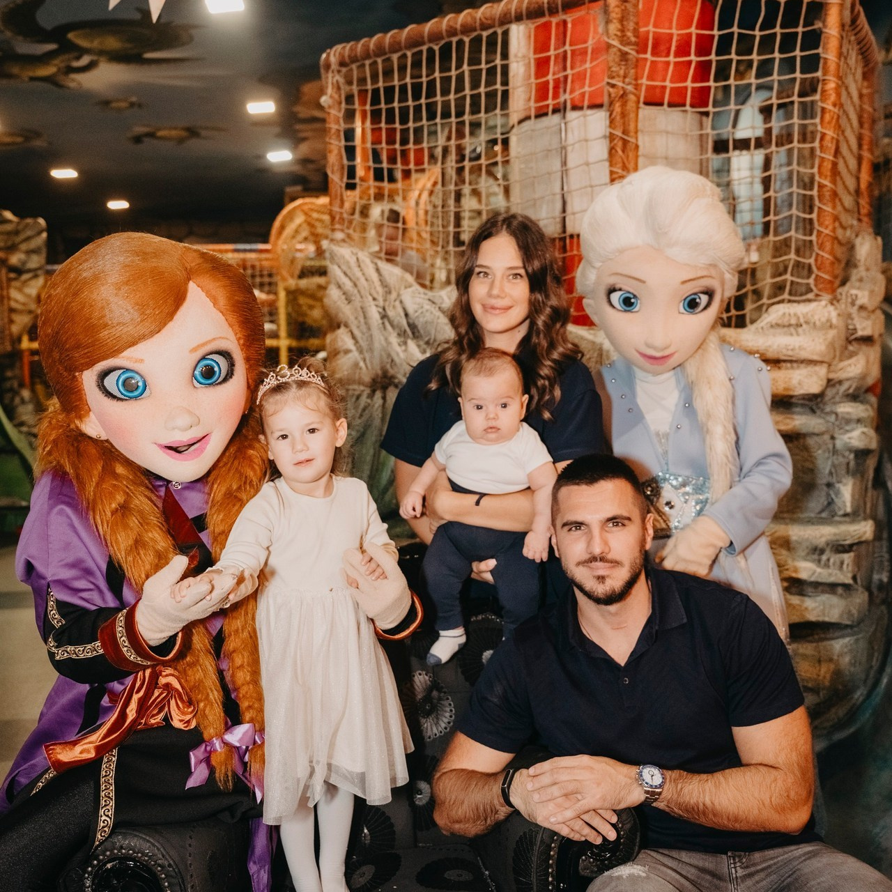 Vaši utisci. Deciji i porodicni fotograf u Beogradu Oksana Skendzic