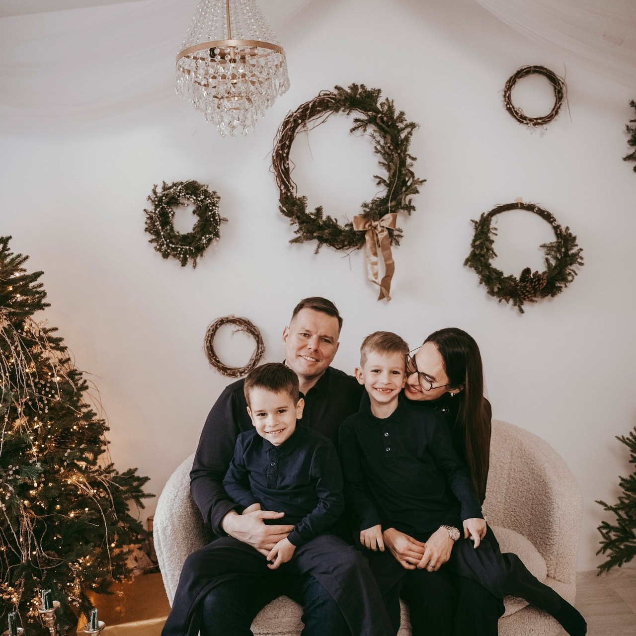 Vaši utisci. Deciji i porodicni fotograf u Beogradu Oksana Skendzic