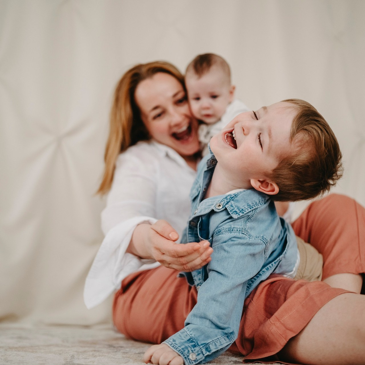 Vaši utisci. Deciji i porodicni fotograf u Beogradu Oksana Skendzic