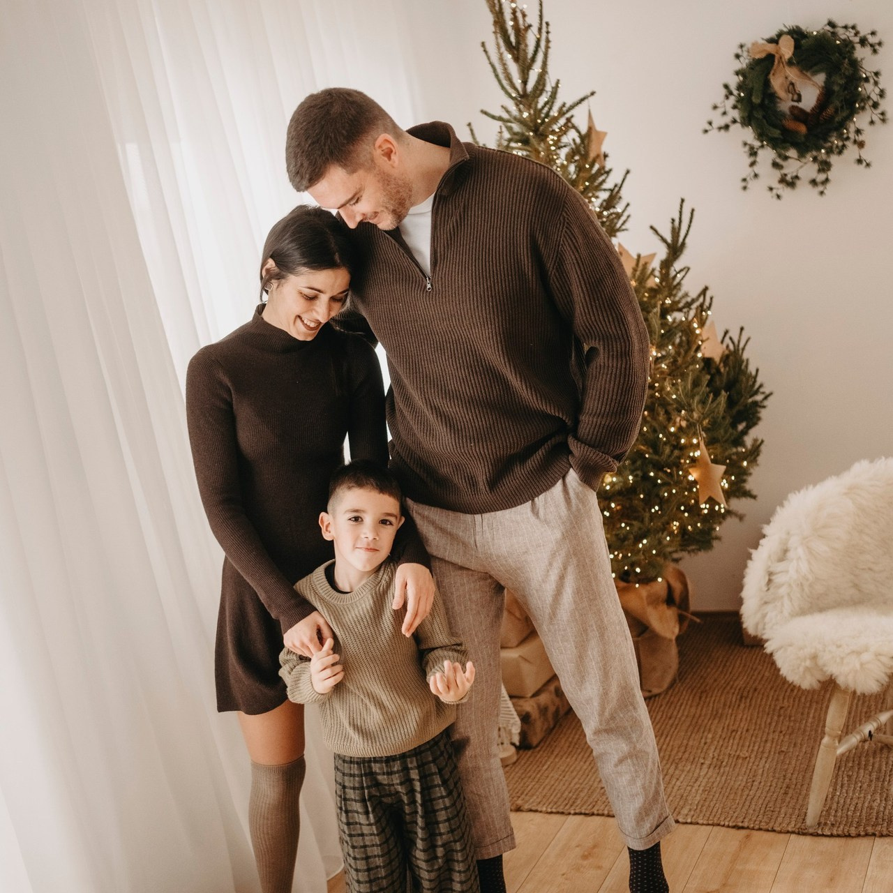 Vaši utisci. Deciji i porodicni fotograf u Beogradu Oksana Skendzic