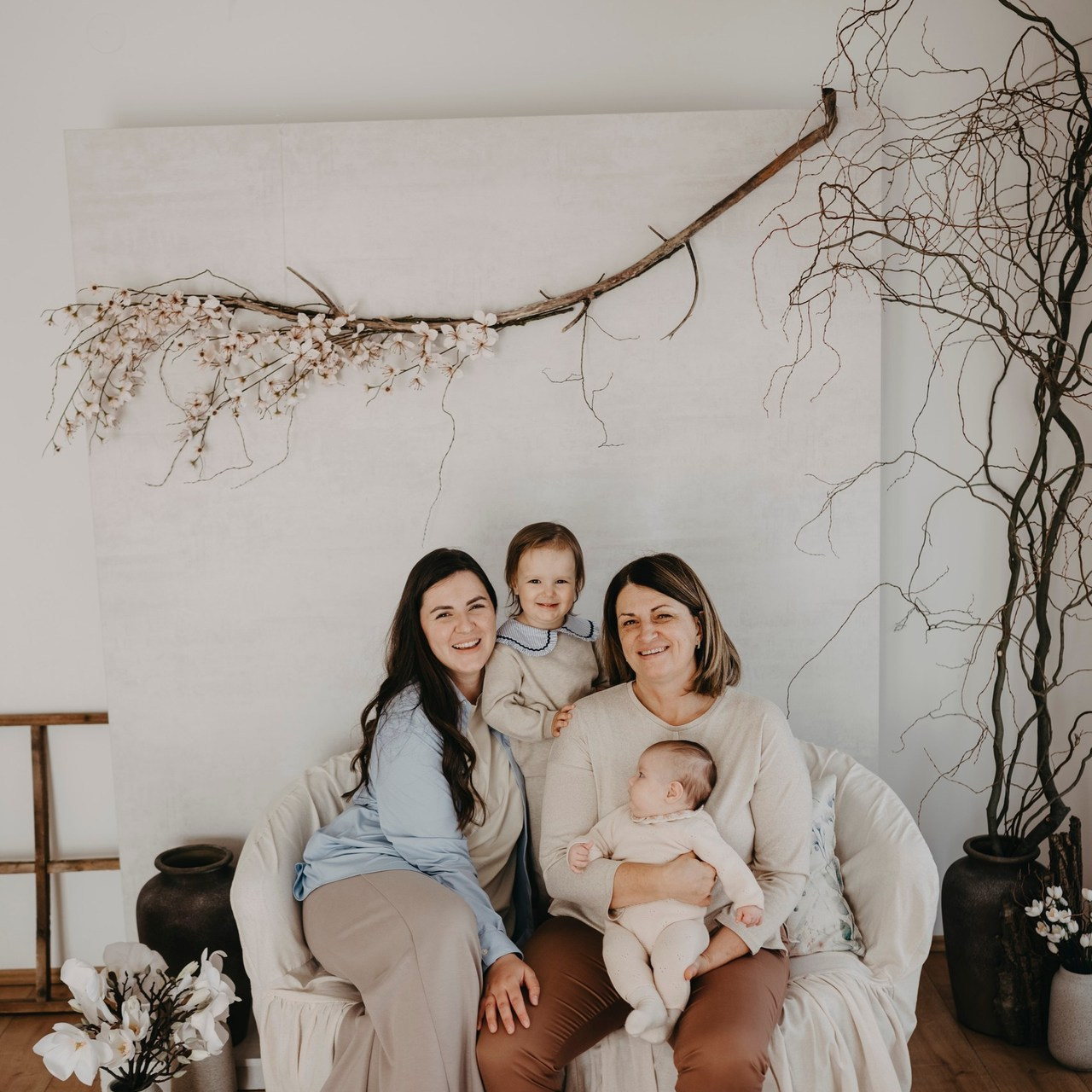 Vaši utisci. Deciji i porodicni fotograf u Beogradu Oksana Skendzic