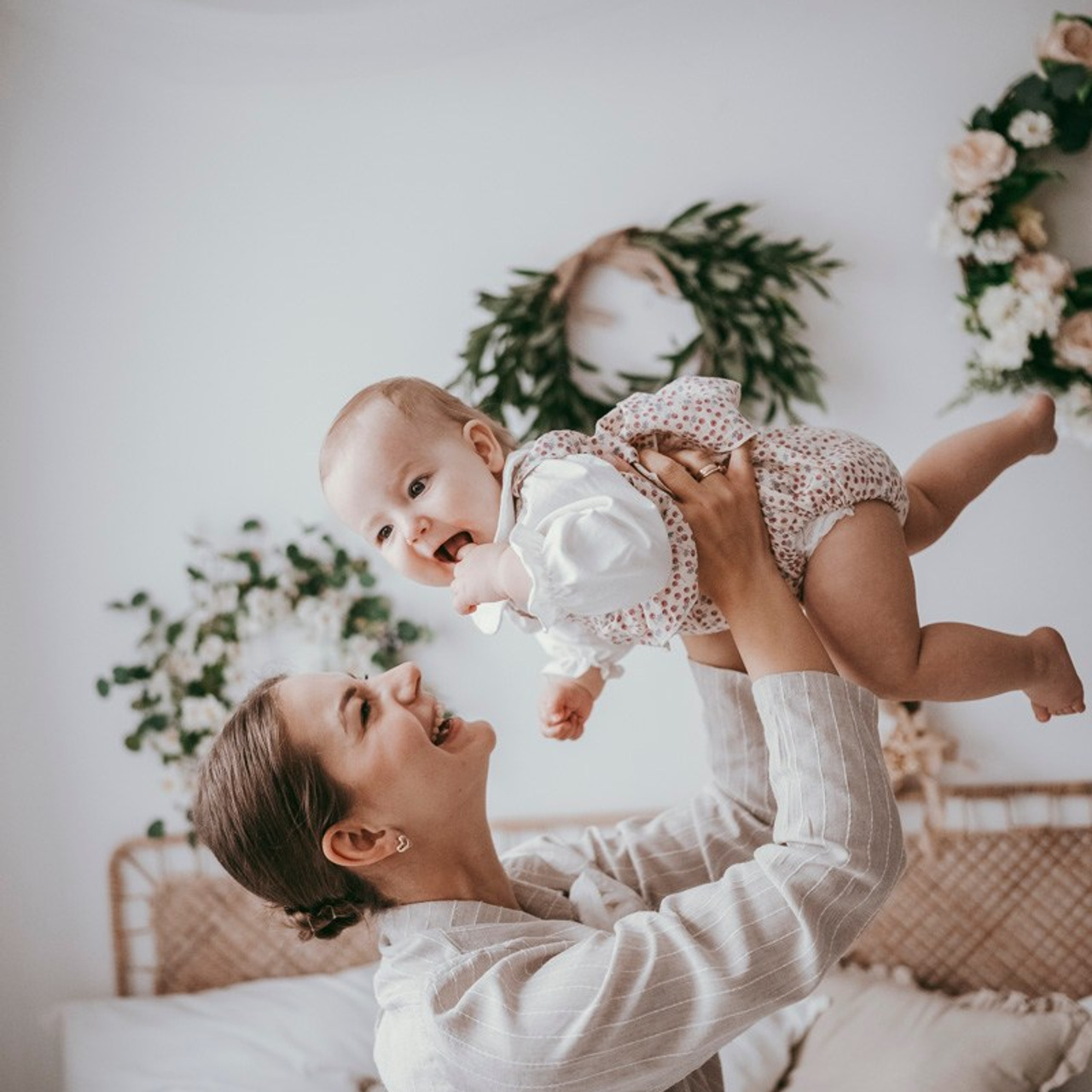 MAMINO. Deciji i porodicni fotograf u Beogradu Oksana Skendzic