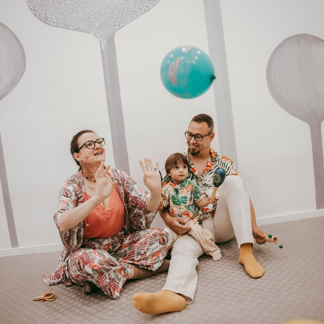 Vaši utisci. Deciji i porodicni fotograf u Beogradu Oksana Skendzic