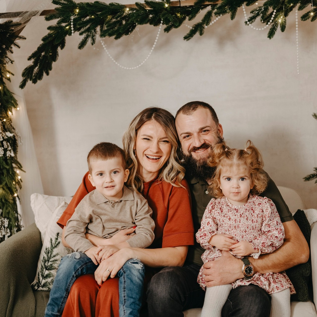 Vaši utisci. Deciji i porodicni fotograf u Beogradu Oksana Skendzic