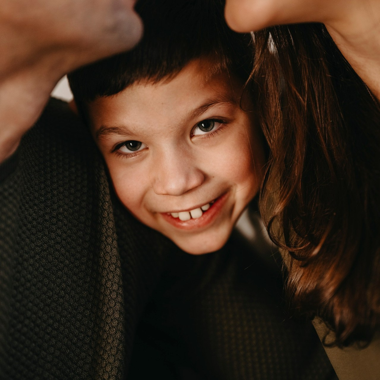 Vaši utisci. Deciji i porodicni fotograf u Beogradu Oksana Skendzic