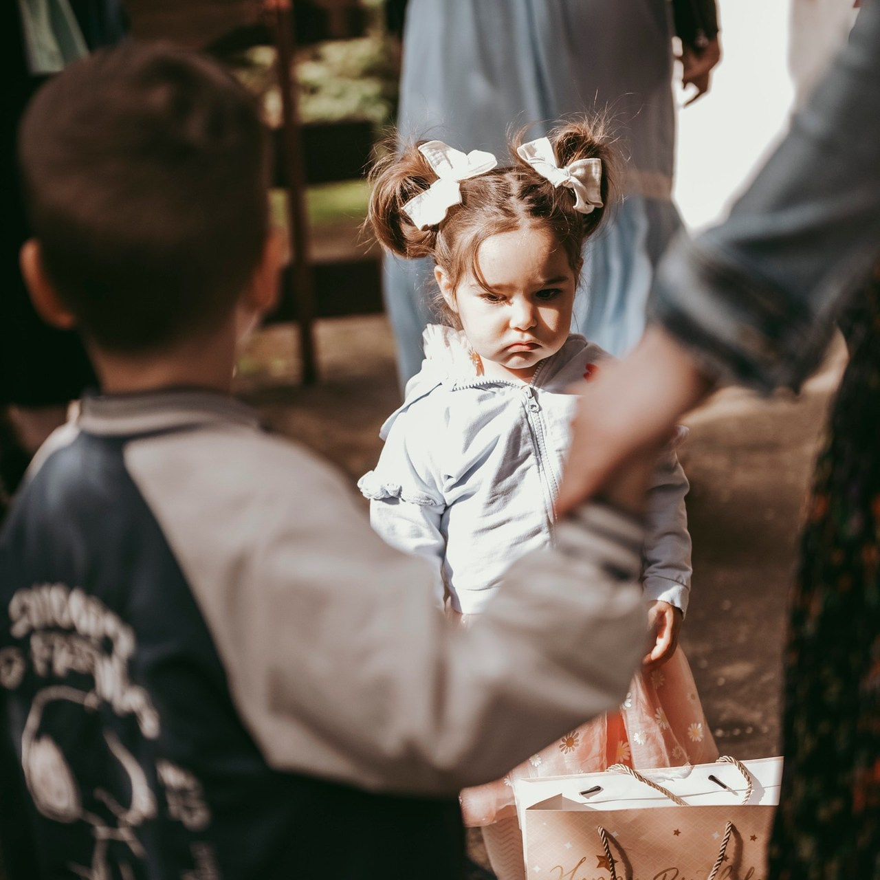 Vaši utisci. Deciji i porodicni fotograf u Beogradu Oksana Skendzic