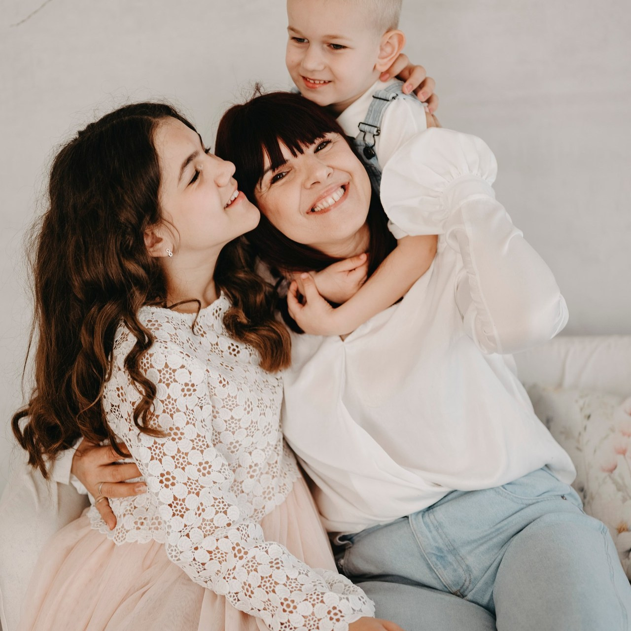 Vaši utisci. Deciji i porodicni fotograf u Beogradu Oksana Skendzic